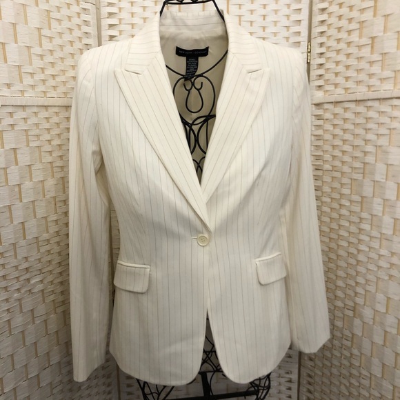 New York & Company Jackets & Blazers - ✅ NEW YORK  & COMPANY 🤎 Blazer